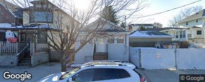 Street View of 1327 BRADFORD AVENUE, Bronx