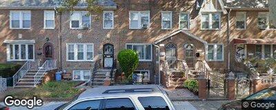 Street View of 1327 EAST 40 STREET, Brooklyn