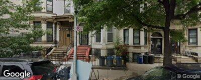 Street View of 1327 PACIFIC STREET, Brooklyn