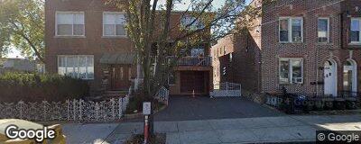 Street View of 1328 65 STREET, Brooklyn