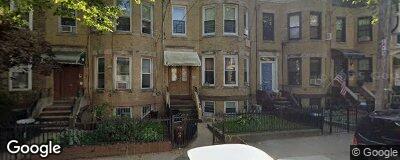 Street View of 1328 72 STREET, Brooklyn