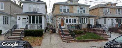 Street View of 1328 EAST 34 STREET, Brooklyn