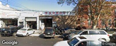Street View of 1329 65 STREET, Brooklyn