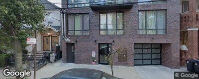Street View of 1329 EAST 13 STREET, Brooklyn
