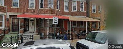 Street View of 133 AUTUMN AVENUE, Brooklyn