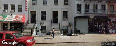 Street View of 133 EAST 110 STREET, Manhattan