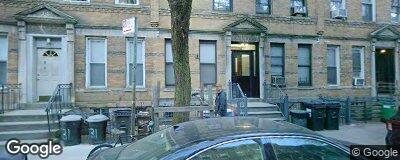 Street View of 133 GUERNSEY STREET, Brooklyn
