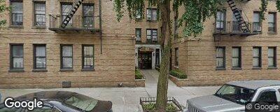 Street View of 133 SEAMAN AVENUE, Manhattan