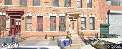 Street View of 133 THAMES STREET, Brooklyn