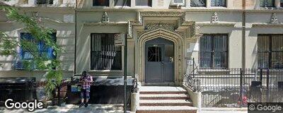 Street View of 133 WEST 112 STREET, Manhattan