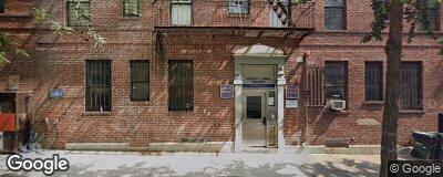 Street View of 133 WEST 144 STREET, Manhattan