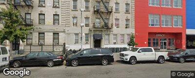 Street View of 133 WEST 145 STREET, Manhattan