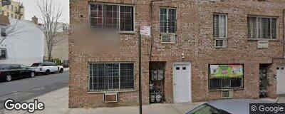 Street View of 133 WEST 169 STREET, Bronx