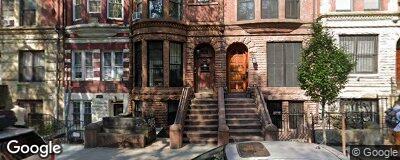 Street View of 133 WEST 95 STREET, Manhattan