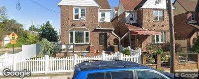 Street View of 133-01 230 STREET, Queens