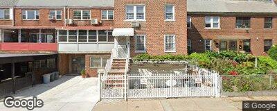 Street View of 133-11 BLOSSOM AVENUE, Queens