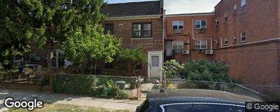 Street View of 133-16 BLOSSOM AVENUE, Queens