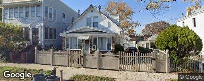 Street View of 133-26 126 STREET, Queens