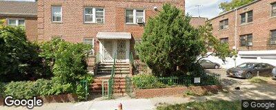 Street View of 133-27 BLOSSOM AVENUE, Queens