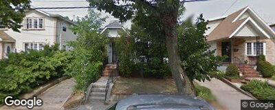 Street View of 133-28 232 STREET, Queens