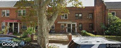 Street View of 133-28 BLOSSOM AVENUE, Queens