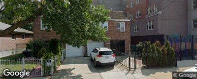 Street View of 133-33 233 STREET, Queens