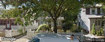 Street View of 133-42 DENIS STREET, Queens