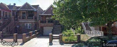 Street View of 1330 EAST 49 STREET, Brooklyn