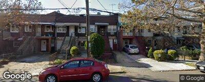 Street View of 1330 EAST 85 STREET, Brooklyn