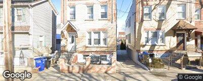 Street View of 1330 HOBART AVENUE, Bronx