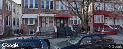 Street View of 1331 NOBLE AVENUE, Bronx