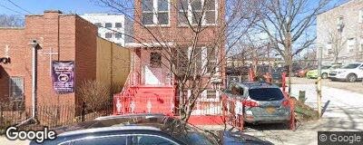 Street View of 1331 TELLER AVENUE, Bronx