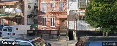 Street View of 1332 43 STREET, Brooklyn