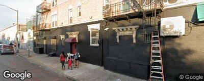 Street View of 1332 HALSEY STREET, Brooklyn