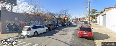 Street View of 1334 EAST 223 STREET, Bronx