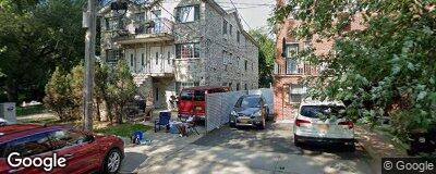 Street View of 1334 VREELAND AVENUE, Bronx