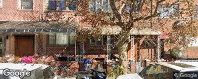 Street View of 1335 66 STREET, Brooklyn