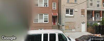 Street View of 1335 CLAY AVENUE, Bronx