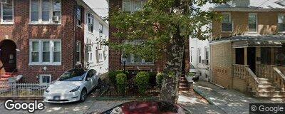Street View of 1335 EAST 36 STREET, Brooklyn