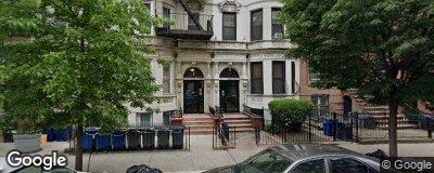 Street View of 1335 PACIFIC STREET, Brooklyn