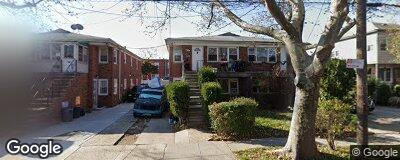 Street View of 1336 EAST 89 STREET, Brooklyn