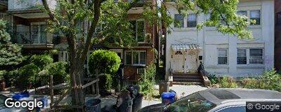 Street View of 1337 45 STREET, Brooklyn