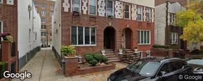 Street View of 1337 EAST 5 STREET, Brooklyn