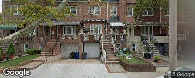 Street View of 1337 EAST 52 STREET, Brooklyn