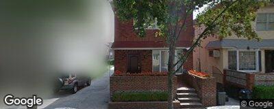 Street View of 1337 EAST 9 STREET, Brooklyn