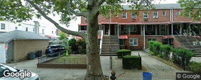 Street View of 1338 EAST 55 STREET, Brooklyn