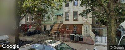 Street View of 1338 PROSPECT PLACE, Brooklyn