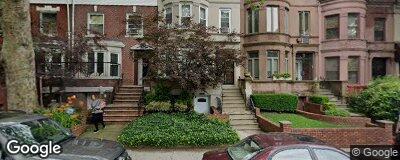 Street View of 1339 CARROLL STREET, Brooklyn
