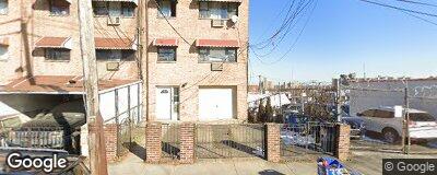 Street View of 1339 EAST 223 STREET, Bronx