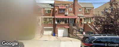Street View of 1339 EAST 38 STREET, Brooklyn